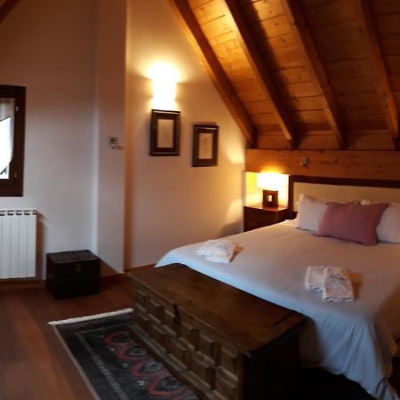Excelsior. Espectacular Y Exclusivo Apartamento En Sallent De Gallego. Eksteriør billede