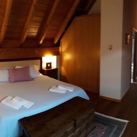 Excelsior. Espectacular Y Exclusivo Apartamento En Sallent De Gallego. Eksteriør billede