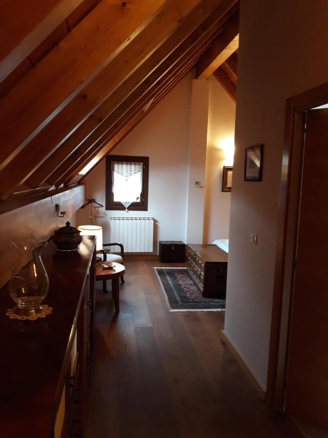 Excelsior. Espectacular Y Exclusivo Apartamento En Sallent De Gallego. Eksteriør billede