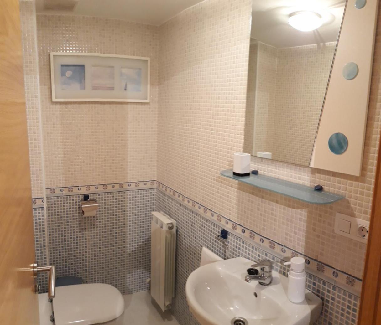 Excelsior. Espectacular Y Exclusivo Apartamento En Sallent De Gallego. Eksteriør billede