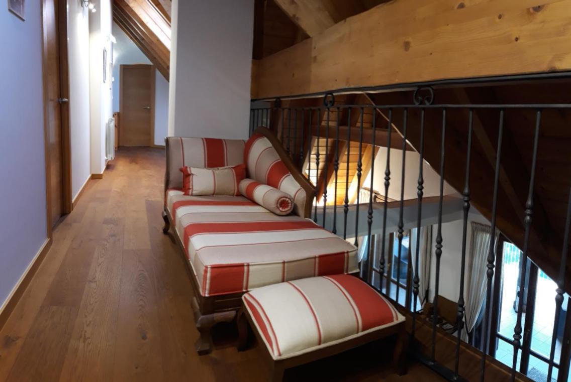 Excelsior. Espectacular Y Exclusivo Apartamento En Sallent De Gallego. Eksteriør billede