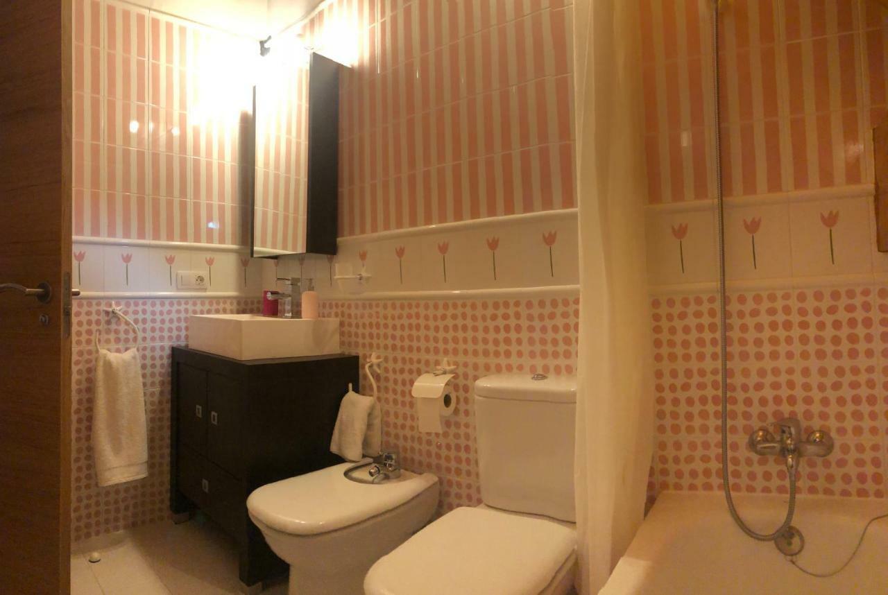 Excelsior. Espectacular Y Exclusivo Apartamento En Sallent De Gallego. Eksteriør billede